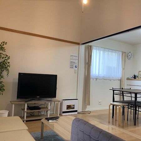 Guesthouse徳島201 Tokushima Buitenkant foto